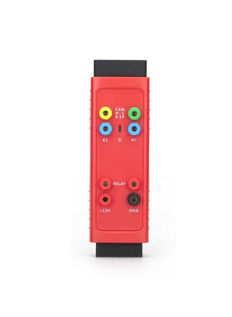 AUTEL G-BOX 2 Key Programming Adapter for Mercedes & BMW Vehicles - Works with IM508 & IM608